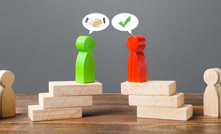 CURSO DE RESOLUCION CONFLICTOS CLIENTES