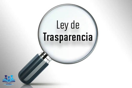 CURSO DE LEY DE TRANSPARENCIA