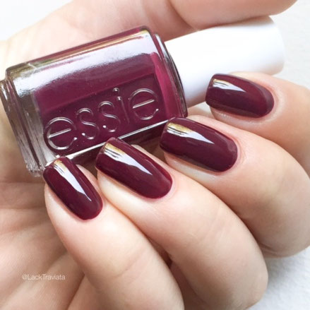swatch essie in the lobby by LackTraviata
