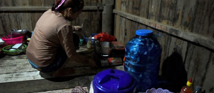 © AFP/Archives / TANG CHHIN Sothy