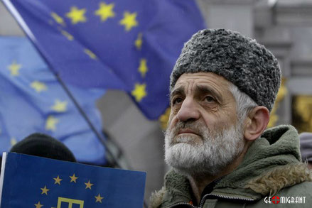 Опрос в Тбилиси: Нужно ли Грузии вступать в Евросоюз