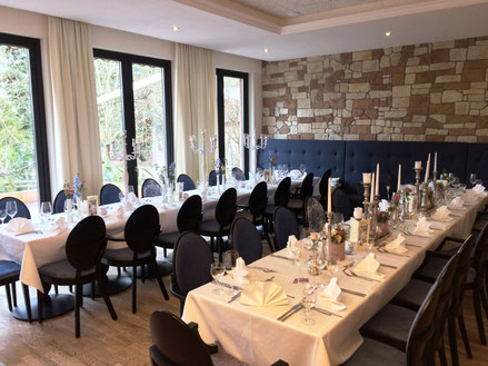 Tagungs-Location Hotel Rheinland Pfalz