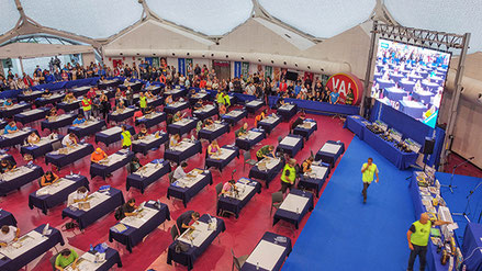 ©caraAcara, Ravensburger Verlag GmbH