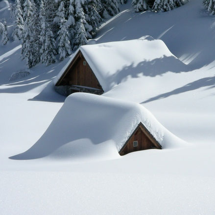 Jetzt ist die perfekte Zeit für den Wintercheck der eigenen vier Wände. (Foto: Bausparkasse Schwäbisch Hall)