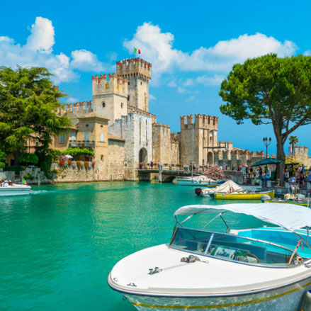 Sirmione