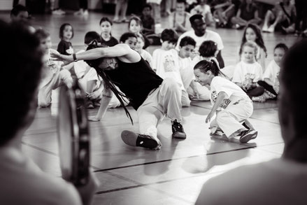 animation capoeira, animation capoeira toulouse, stage capoeira 