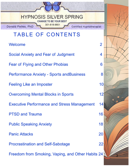 Empowered Self: A Transformational Path Forward, instantly