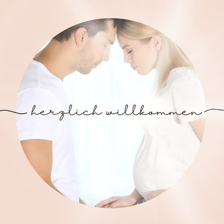 HypnoBirthing Geburtsvorbereitung für Paare