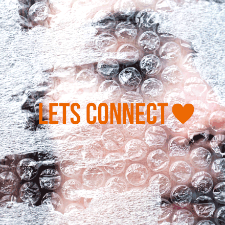 Lets get in touch and create Art, Vivien Liskovsky