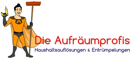 aufraeumprofis-des Webseite!