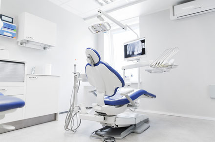 Should I lease or buy dental office?