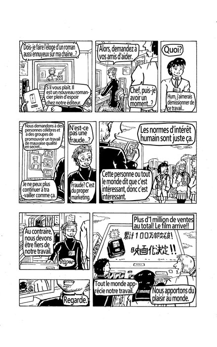 Manga-in-1page-French-Le-marketing-pour-tous