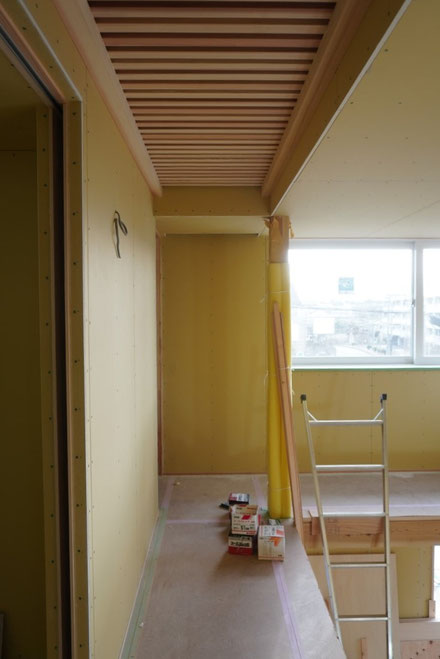 千葉での家づくり-千葉県-千葉市-注文住宅-一級建築士事務所-設計事務所-建築家-高性能住宅-高断熱高気密-heat20g2-耐震等級3-許容応力度設計-断熱等級6-長期優良住宅-住まい-家-木造-木の家-木箱プロジェクト-難しくない家-断熱等級6（UA値0.46｜HEAT20 G2～G3水準）-耐震等級3（許容応力度設計）-値0.7以下（気密性能／中間測定時）-長期優良住宅対応-一次エネルギー消費量等級6／ZEH対応可／BELS評価対応可-高耐久仕様