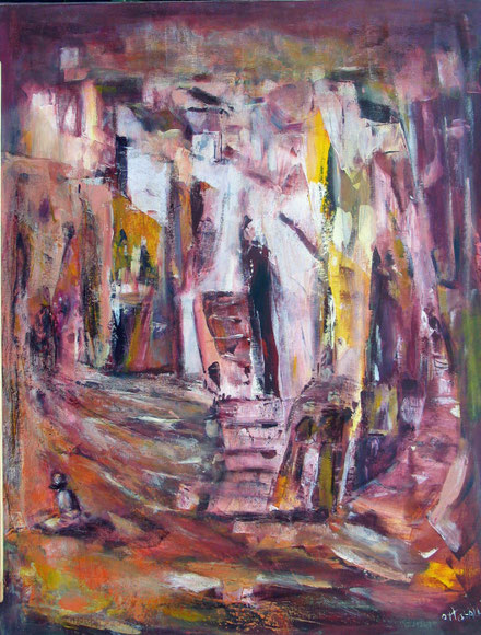 La caverne du grenier