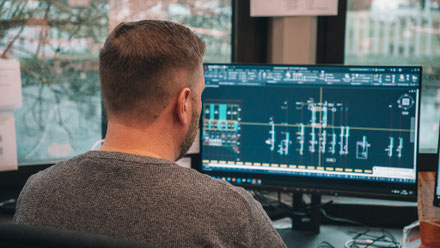 Service bei HW Metallbau