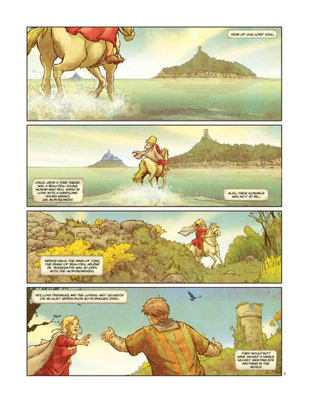 Planche de Brazao