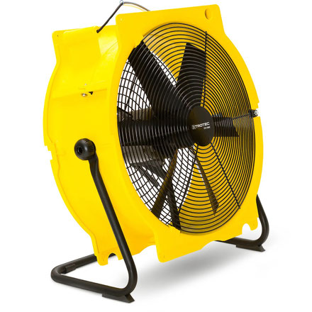 Bauventilator TROTEC TTV 7000