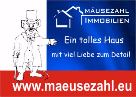 Immobilienmakler im Siegerland, Mäusezahl-Immobilien