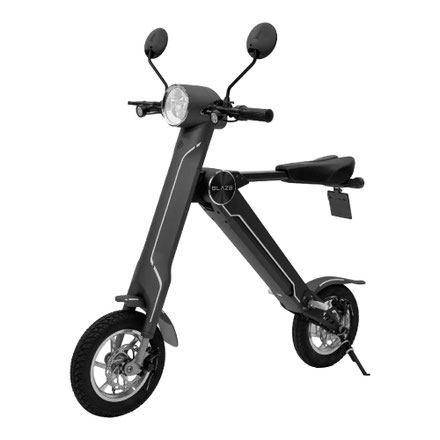 BLAZE スマートEV 特定小型原付 電動モビリティ 店頭在庫車限定 特別価格キャンペーン対象