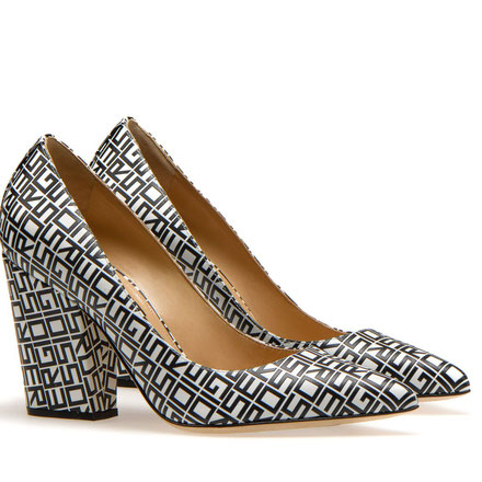 Sergio Rossi - A tribute to an iconic Italian Shoe Designer