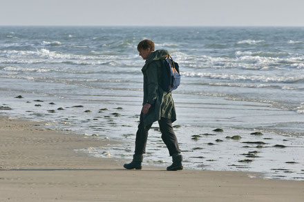 An der Wasserkante, Amrum