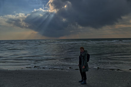 Wandelsinn auf Amrum