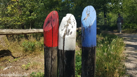 Wandelsinn auf Wandelwegen, Maasduinen 