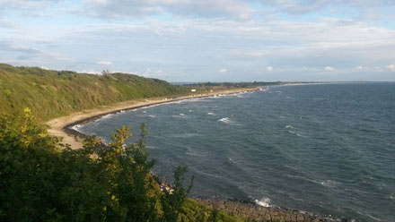 Hiddensee, Bucht