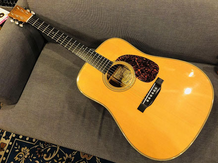 ハカランダ(ブラジリアンローズウッド)使用ギター特集