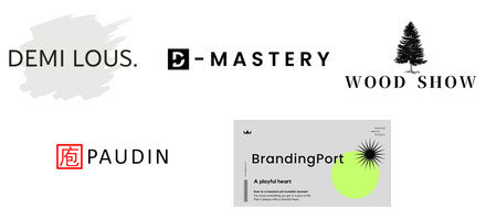 当社DAYBREAKERで開発したブランドおよび提携先のブランド