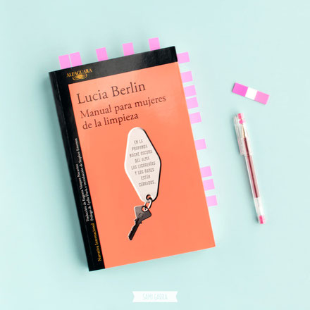 El libro viajero by Sami Garra