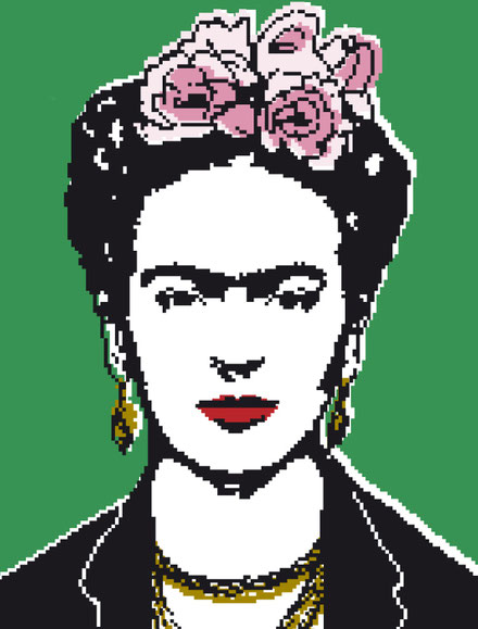 Frida Kahlo