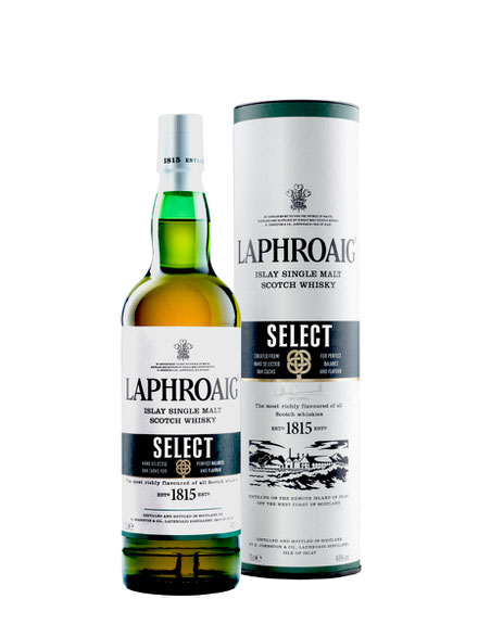 Laphroaig Select