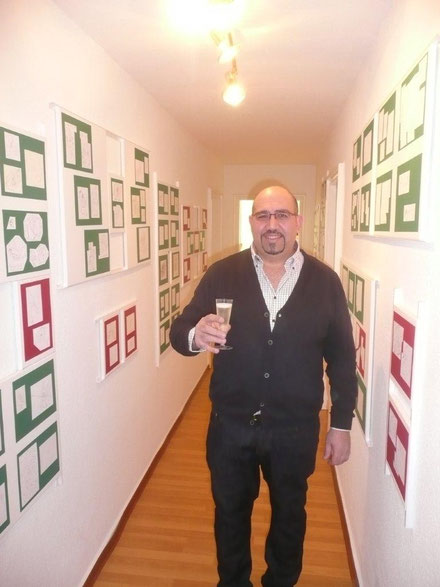 Ignacio Benitez Vazquez