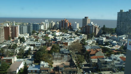 montevideo-uruguaY FDKM