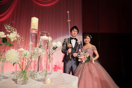 リーガロイヤルホテル大阪、大阪-神戸-京都での結婚式持ち込み、外注カメラマンは結婚式moviesへお任せください- 記録ビデオ撮影-撮って出しエンドロール-写真スナップ撮影が40000円から