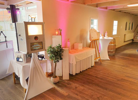  Grunder´s Hofgut Menschenhaus - Hochzeit DJ - Event DJ - Tim Fayne - Saarland - Rheinland Pfalz - Luxemburg