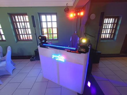 Römische Villa Borg - Hochzeit DJ - Event DJ - Tim Fayne - Saarland - Rheinland Pfalz - Luxemburg