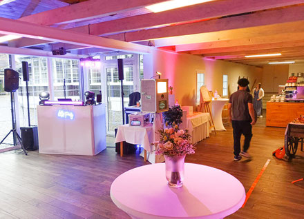  Grunder´s Hofgut Menschenhaus - Hochzeit DJ - Event DJ - Tim Fayne - Saarland - Rheinland Pfalz - Luxemburg