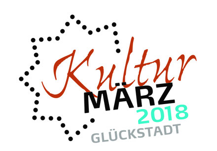 Logo Kulturmärz 2018