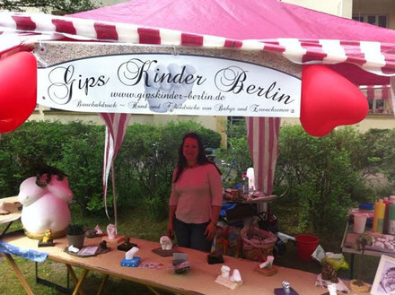 Sommerfest 2013