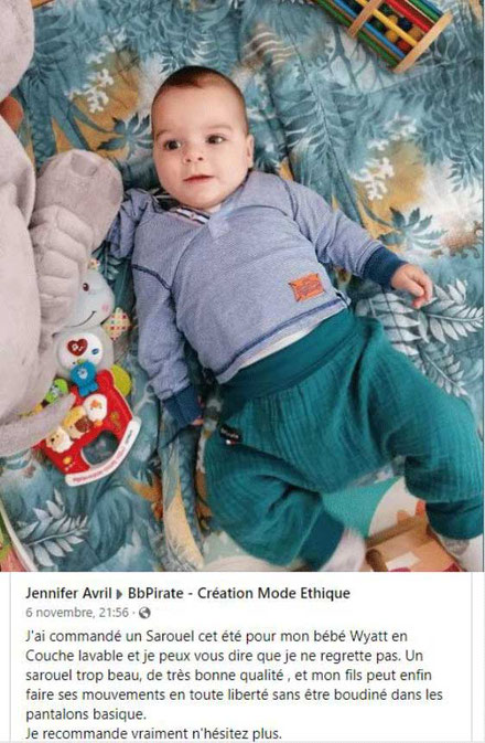 pirate pirate Creation Vetements Bebes Et Enfants