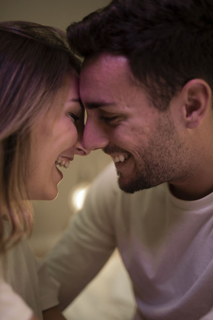 Hoe meer intimiteit met mijn partner? Tantra