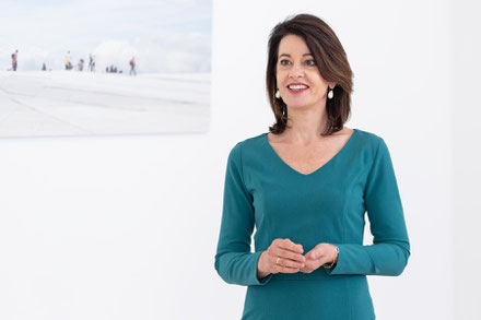 Ingrid Pohl (Simone Naumann Fotografie)