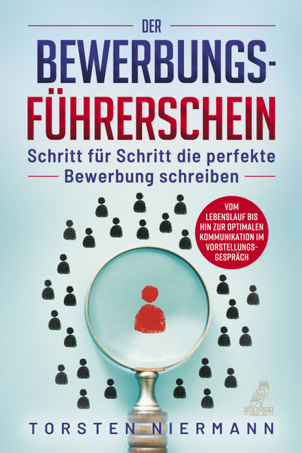 Der Bewerbungs-Führerschein von Torsten Niermann