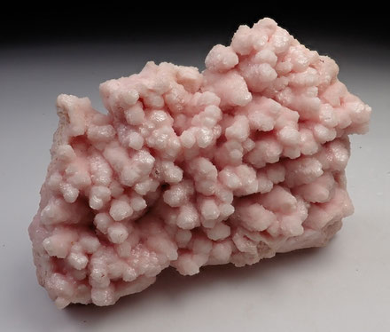 Rhodochrosite Cassandra mine