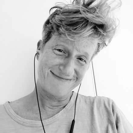 Sandra Rummler - avant-verlag