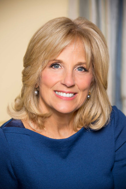 Jill Biden | Foto: White House