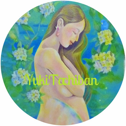 立花雪 YukiTachibana 作品