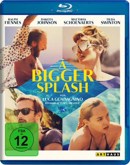 A Bigger Splash Blu-ray - Art Haus Studiocanal - kulturmaterial - 900.jpg